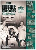 The Three Stooges Collection, Vol. 8: 1955-1959