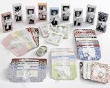 Personality Favors Sample Pack - Baby Shower Gifts & Wedding Favors (Set of 12)