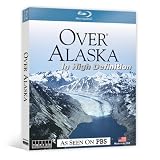 Over Alaska [Blu-ray]