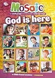 God is here