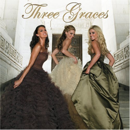 CD-Charts  Search : Three Graces