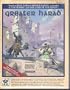 Greater Harad (Middle Earth Role Playing/MERP, No. 3111)