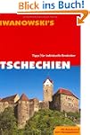 Tschechien, mit Reisekarte zum Heraus...