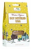 The Spice Hunter Hot Buttered Rum Gable Top, 2-Ounce Packages (Pack of 6)