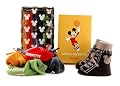 Trumpette Little Mickeys 0-12 Months