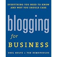 Blogging for Business: Everything You Need to Know and Why You Should Care