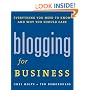 Blogging for Business: Everything You Need to Know and Why You Should Care