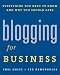 Blogging for Business: Everything You Need to Know and Why You Should Care