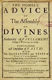 The Westminster Confession of Faith, with Scripture proofs