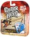 Guitar Hero Solos Widowmaker Flame Rod Set_s-1