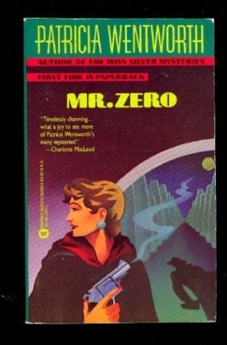 Mr. Zero