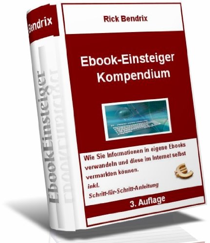 51GcDrdMNeL. SL500  internet home business: Das EBOOK EINSTEIGER KOMPENDIUM (German Edition)