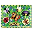 Melissa & Doug Insects Chunky Puzzle
