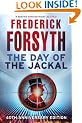 The Day Of The Jackal