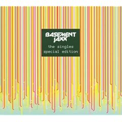 The Singles Ltd. ed. (CD + DVD)