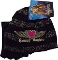 Hannah Montana Beanie Hat & Gloves set