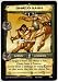 Conan CCG #042 Shield Bash Single Card 1C042
