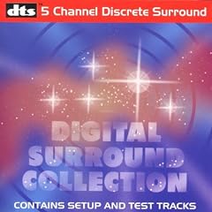 Digital Surround Collection