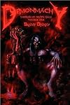 Demonmachy