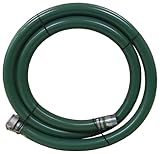 IMAGE OF Apache Hose Hose, 2 X 20 Q/D Suction #98128505