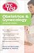 Obstetrics And Gynecology PreTest Self-Assessment And Review, Thirteenth Edition (PreTest Clinical Medicine)
