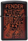 Fender® VooDoo Zippo® Lighter