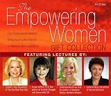 Empowering Women Gift Collection 4-CD set: Revised Edition!