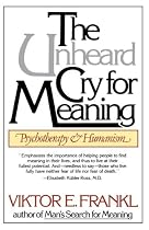Unheard Cry for Meaning (Touchstone Books)