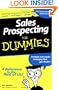 Sales Prospecting for Dummies