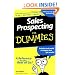 Sales Prospecting for Dummies