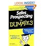 Sales Prospecting for Dummies