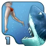 Hungry Shark - Part 1