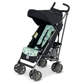 Britax Blink Lightweight Stroller