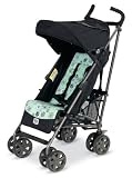 Britax Blink Lightweight Stroller, Modern Flower