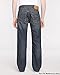 Levi's Boys' 505 Regular Fit Jeans, Clouded Tones, 8