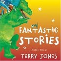 Fantastic Stories (CD)