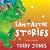 Fantastic Stories (CD)