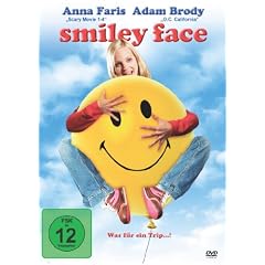 Smiley Face - Was f�r ein Trip...!