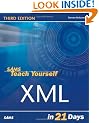 Sams Teach Yourself XML in 21 Days (Sams Teach Yourself...in 21 Days)