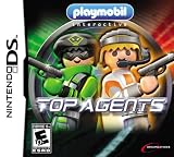 Playmobil Agents