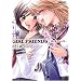 GIRL FRIENDS 1 (�A�N�V�����R�~�b�N�X)