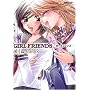 GIRL FRIENDS 1 (�A�N�V�����R�~�b�N�X)