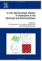 In-situ Spectroscopic Studies of Adsorption at the Electrode and Electrocatalysis