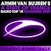 A State Of Trance Radio Top 15 - November 2009