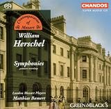 William Herschel: Symphonies [Hybrid SACD]