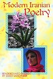Modern Iranian Poetry