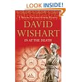 In at the Death (Marcus Corvinus Mysteries)