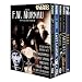 Produkt-Bild: The F.W. Murnau Collection [US IMPORT / Region 1] - FIVE RESTORED MASTERPIECES SPECIAL EDITIONS (Nosferatu [1922] / The Last Laugh [1924] / Faust [1926] / Tabu [1931] / Tartuffe [1925])