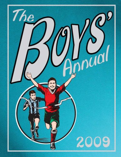 The Boys' Annual 2009