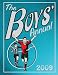 Books : The Boys' Annual 2009